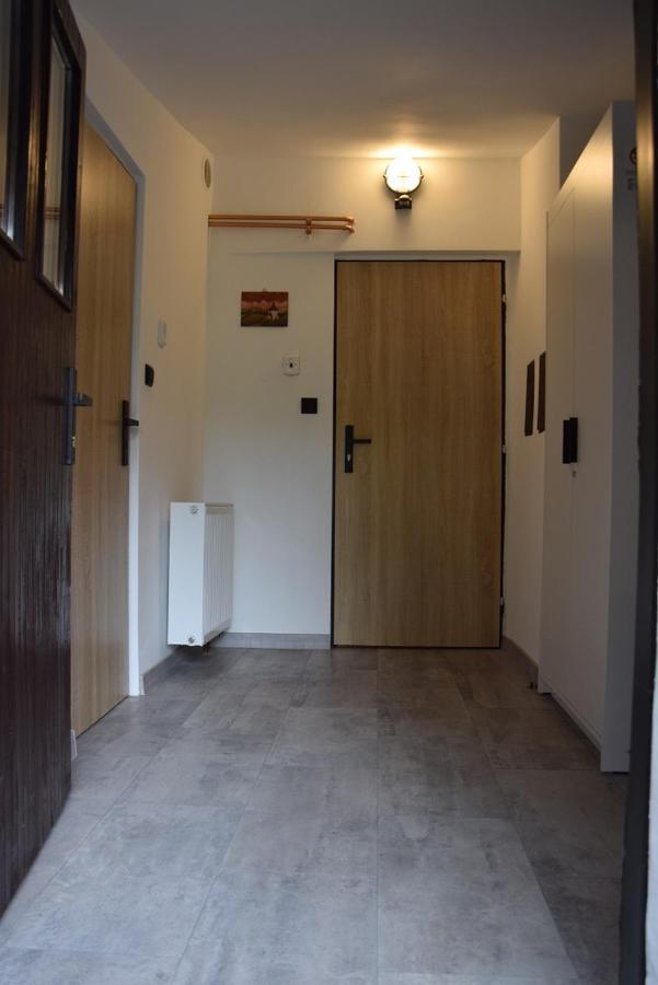 Atelier Central Banská Štiavnica Exterior foto