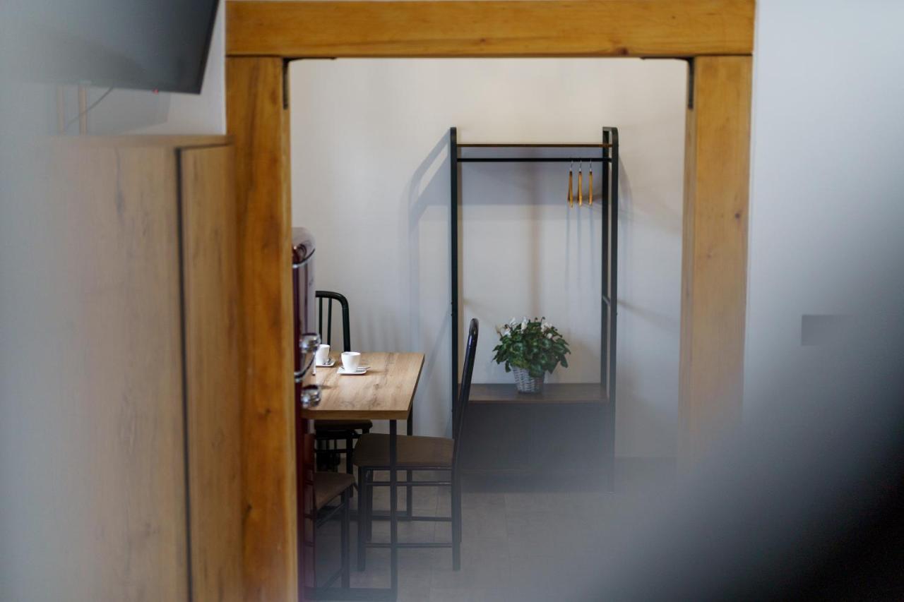 Atelier Central Banská Štiavnica Exterior foto